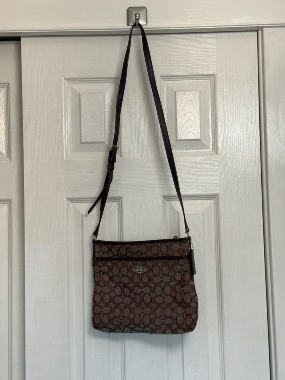 Coach crossbody